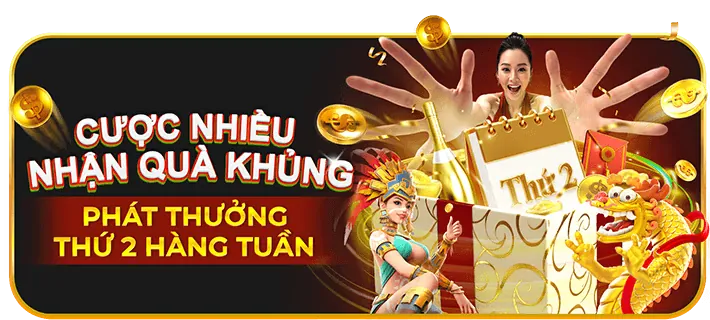 Ưu đãi chào mừng mm88b nhà cái