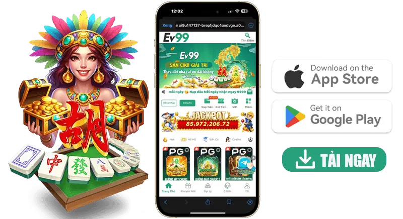 Ảnh chụp màn hình ứng dụng mm88b nhà cái trên Android