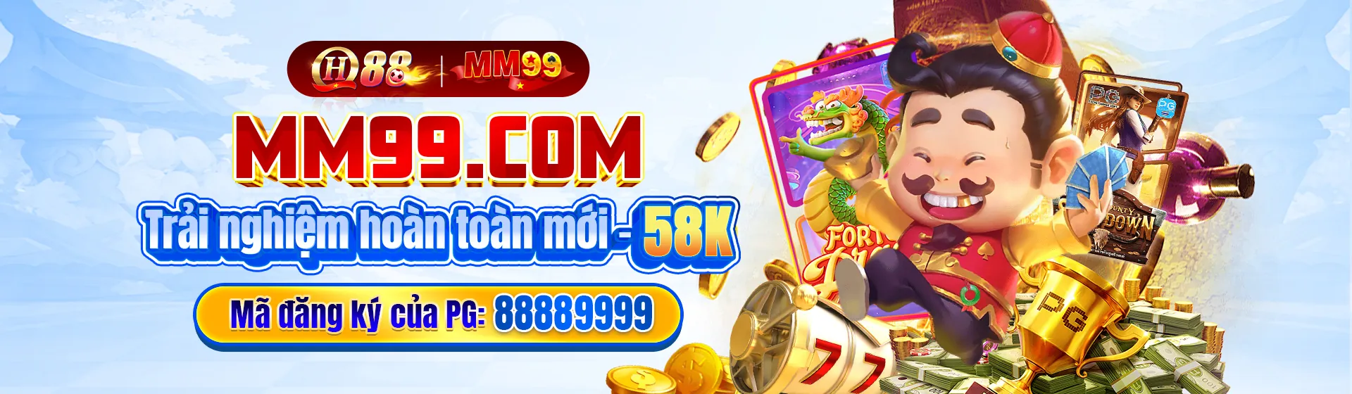 mm88b nhà cái 2026: Ưu Đãi Khủng, Thưởng Cực Đỉnh Cho Mọi Thành Viên!