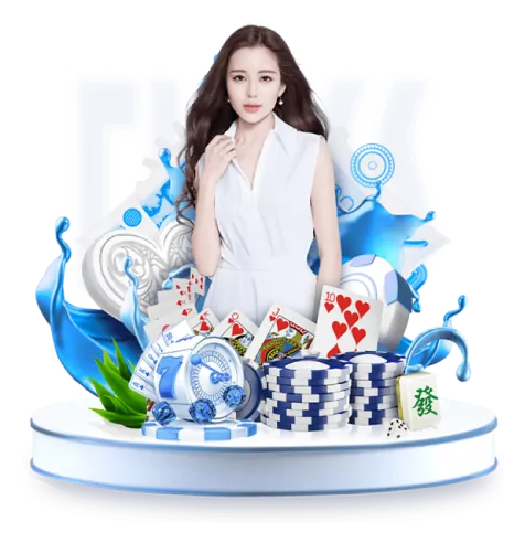 Blackjack tại mm88b nhà cái
